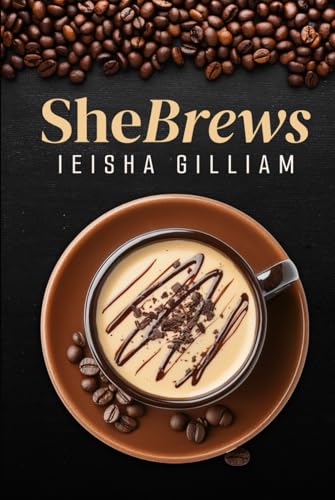 SheBrews von Independently published
