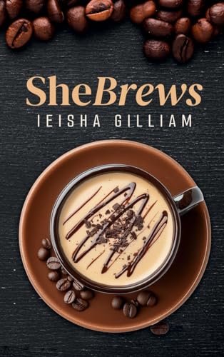 SheBrews SheBrews von Barnes & Noble Press