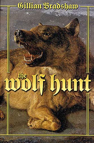 Wolf Hunt: A Novel of the Crusades Wolf Hunt: A Novel of the Crusades