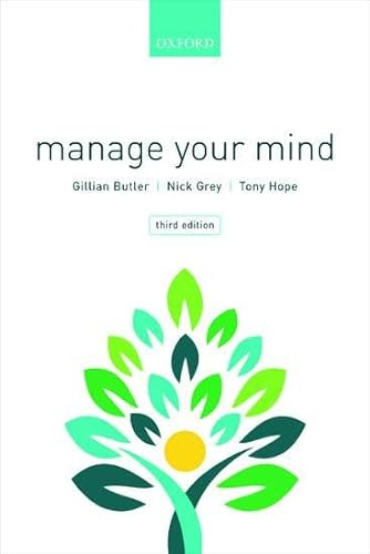 Manage Your Mind: The Mental fitness Guide