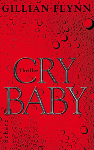 Cry Baby: Thriller