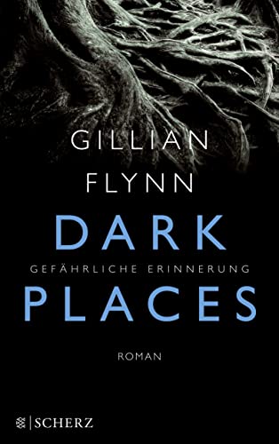 Dark Places - Gefährliche Erinnerung: Thriller Dark Places - Gefährliche Erinnerung: Thriller