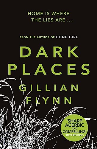 Dark Places: The New York Times bestselling phenomenon from the author of Gone Girl von Orion Publishing Group
