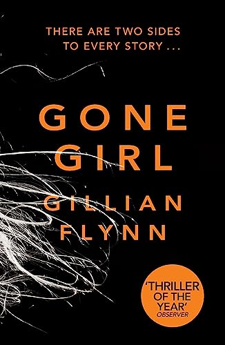 Gone Girl von Orion Publishing Group