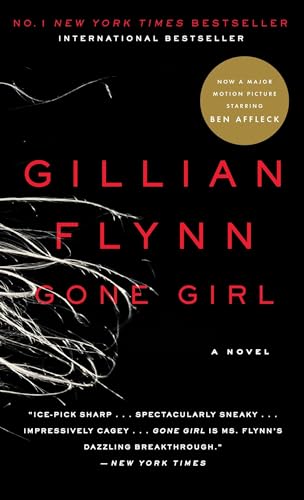 Gone Girl: A Novel von CROWN