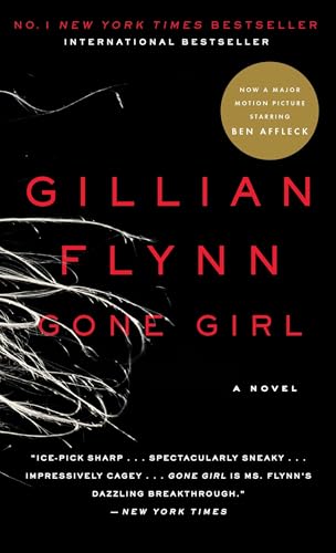 Gone Girl: A Novel