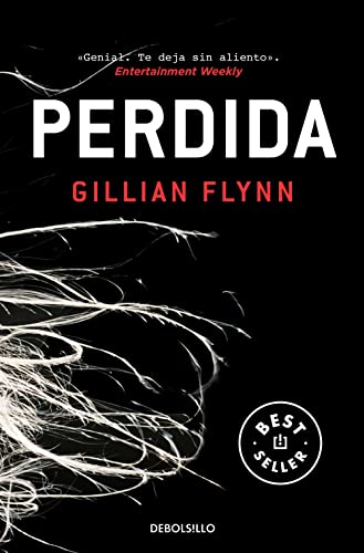 Perdida / Gone Girl (Best Seller)