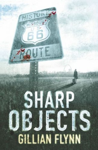 Sharp Objects von Orion Publishing Co