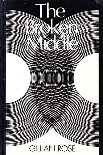 Broken Middle: Out of Our Ancient Society