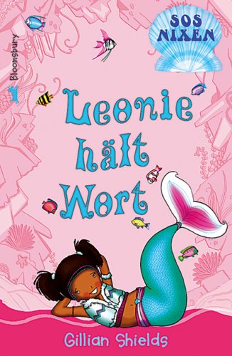 Leonie hält Wort von Berlin Verlag