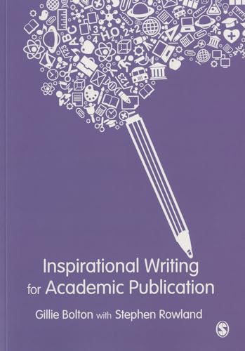 Inspirational Writing for Academic Publication