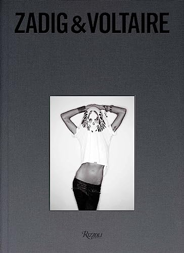 Zadig & voltaire von RIZZOLI FR