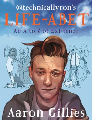 Lifeabet: An a to Z of Existence