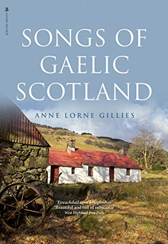 Songs of Gaelic Scotland von Origin