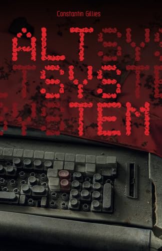 Altsystem: Der vierte Schröder von Independently published