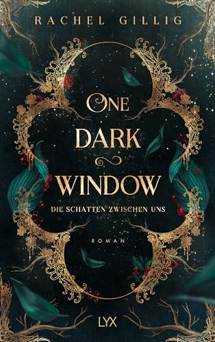 One Dark Window - Die Schatten zwischen uns (The Shepherd King, Band 1)