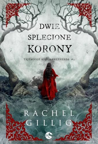 Tajemnice króla Shepherda (2) (Dwie splecione korony 2, Band 2) von Nowe Strony
