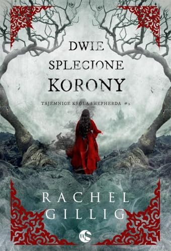 Tajemnice króla Shepherda (2) (Dwie splecione korony, Band 2) von Nowe Strony