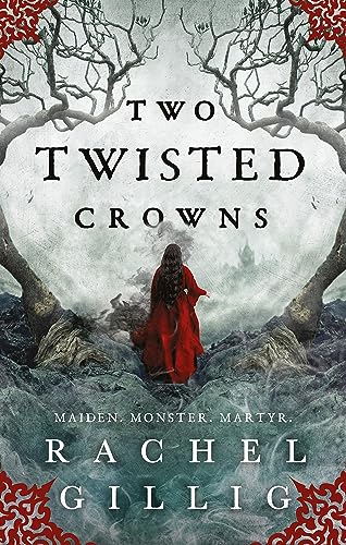 Two Twisted Crowns: the instant NEW YORK TIMES and USA TODAY bestseller (The Shepherd King)