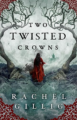 Two Twisted Crowns: the instant NEW YORK TIMES and USA TODAY bestseller (The Shepherd King)