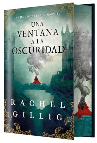 Una ventana a la oscuridad (EDICIÓN ESPECIAL LIMITADA) (El Rey Pastor, Band 1) von Editorial Hidra