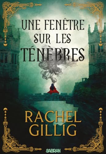 Une Fenêtre sur les ténèbres (broché) - Tome 01 Le Roi berger: Le roi berger, Tome 1