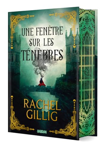 Une Fenêtre sur les ténèbres (relié collector) - Tome 01 Le Roi berger: Le roi berger, Tome 1