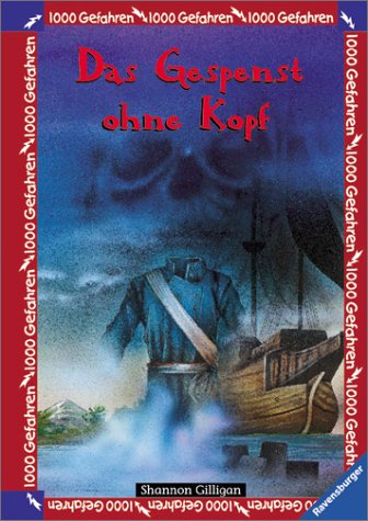 Das Gespenst ohne Kopf von Ravensburger Verlag GmbH