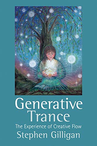 Generative Trance The Experience of Creative Flow