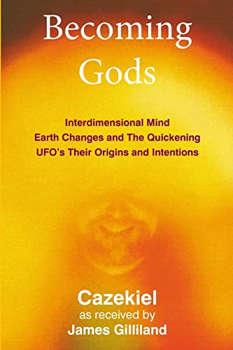 Becoming Gods von Lulu