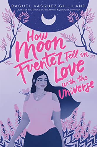 How Moon Fuentez Fell in Love with the Universe von Youth Large Print