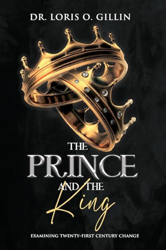 The Prince and the King von PageTurner Press and Media