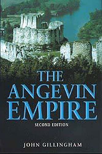 The Angevin Empire von Bloomsbury