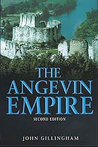 The Angevin Empire von Bloomsbury Academic