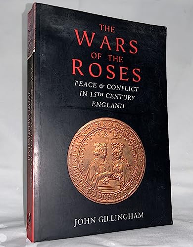 The Wars of the Roses von Independently published