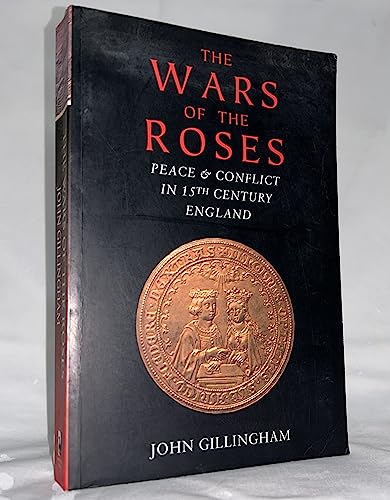 The Wars of the Roses