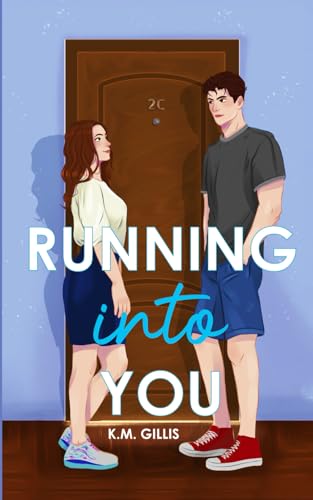 Running Into You (Love In 2C, Band 1)