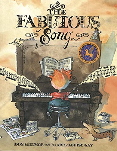 Fabulous Song