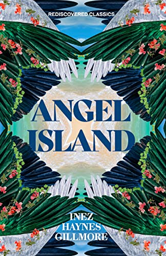 Angel Island (Rediscovered Classics) von Union Square & Co.