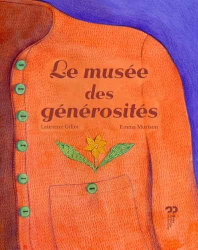 Le musée des générosités von DU POURQUOI PAS