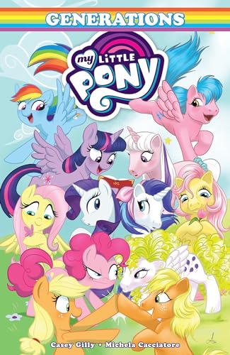 My Little Pony: Generations