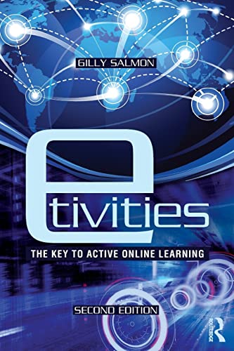 E-tivities: The Key to Active Online Learning von Routledge