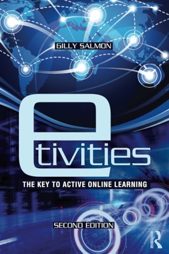 E-tivities: The Key to Active Online Learning