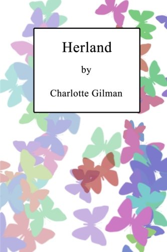 Herland von Loki's Publishing