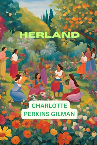 Herland Herland von Independently published