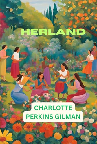 Herland Herland von Independently published