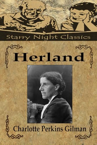 Herland Herland von Independently published