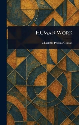Human Work Human Work von Anson Street Press