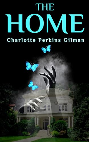 The Home The Home von Anson Street Press
