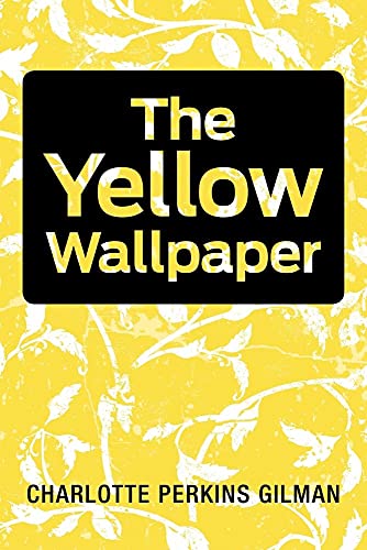 The Yellow Wallpaper von Simon & Brown